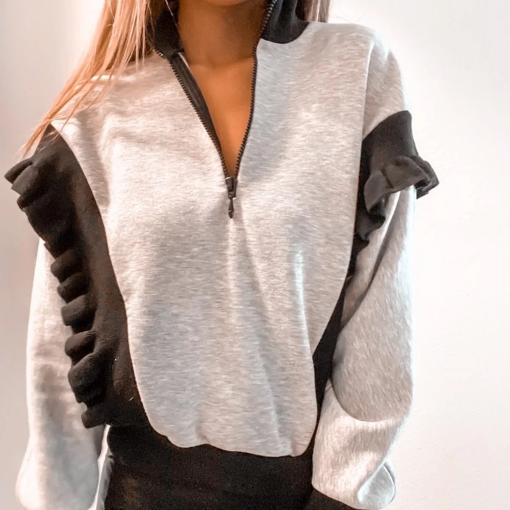 Topshop pullover